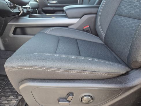 New 2026 RAM 1500 Big Horn image 12