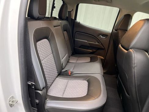 Certified 2019 Chevrolet Colorado Z71 image 24