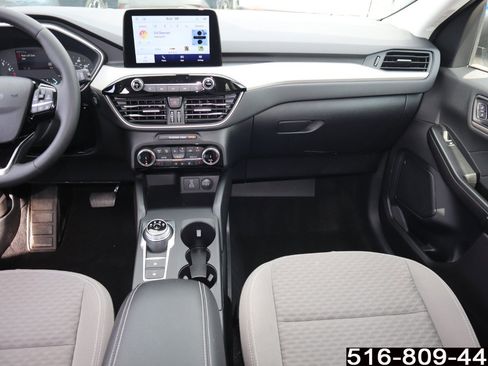Used 2022 Ford Escape SE w/ Convenience Package AWD/4WD image 15