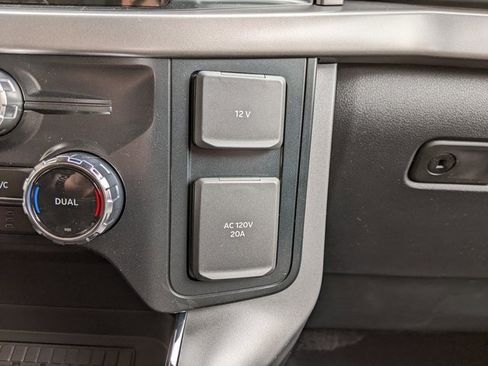 New 2025 Ford F150 XLT w/ Equipment Group 302A MID image 33