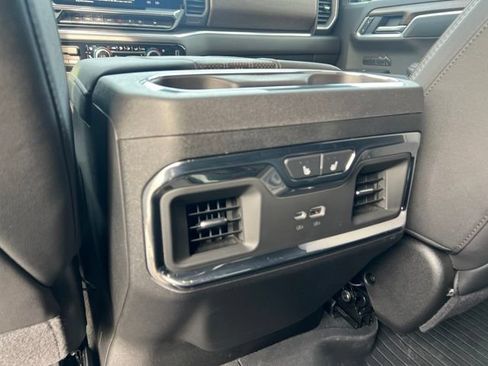 Used 2025 Chevrolet Silverado 1500 High Country w/ Midnight Edition AWD/4WD image 23