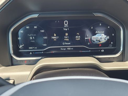 Used 2024 GMC Sierra 1500 Denali w/ Denali Reserve Package image 42