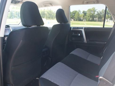 Used 2024 Toyota 4Runner SR5 RWD image 14