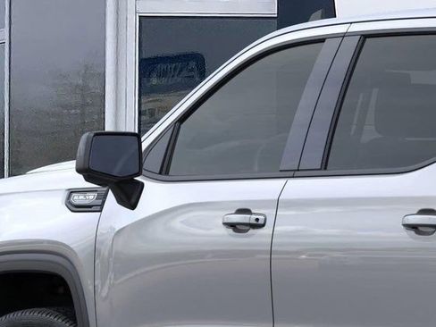 New 2026 GMC Sierra 1500 Elevation w/ Elevation Premium Package AWD/4WD image 12