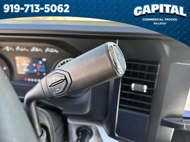 New 2026 Ford F550 2WD Crew Cab image 32