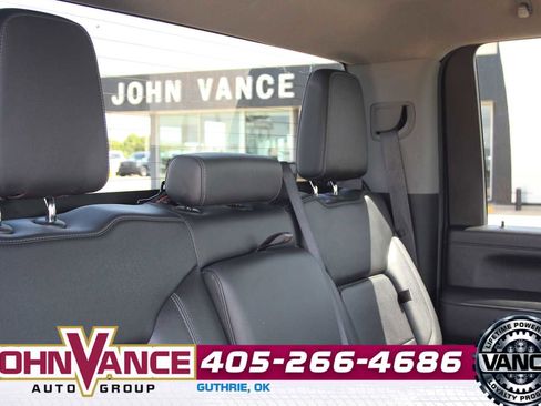 Used 2020 Chevrolet Silverado 2500 LTZ w/ Z71 Off-Road Package AWD/4WD image 22