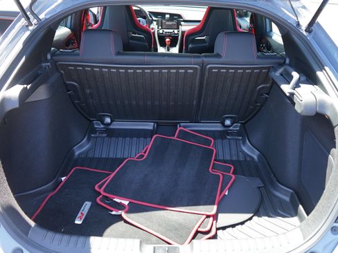 Used 2021 Honda Civic Type R image 11