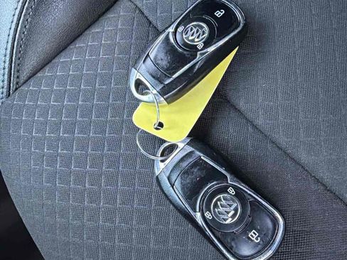 Used 2018 Buick Encore Preferred image 44