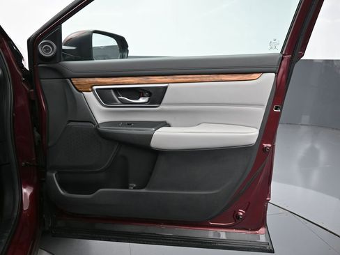 Used 2017 Honda CR-V Touring image 40