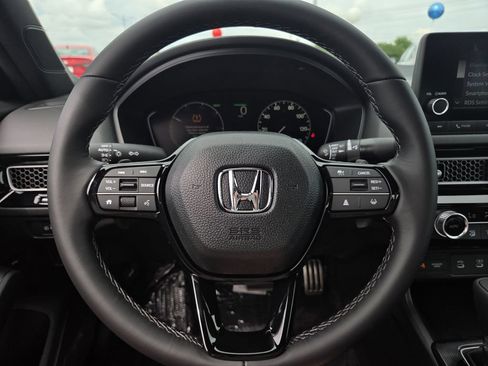 New 2026 Honda Civic Sport image 20