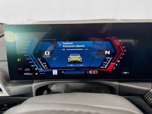 New 2025 BMW M2 w/ Lighting Package image 12