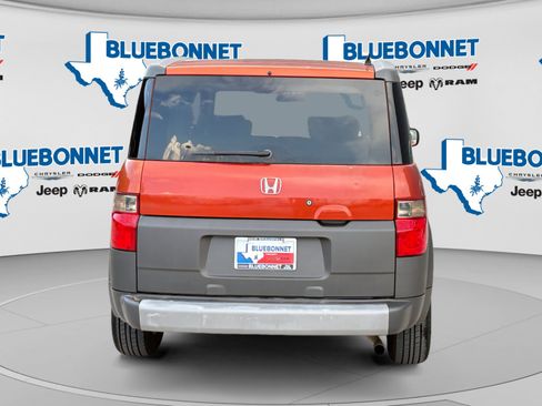 Used 2004 Honda Element EX image 6