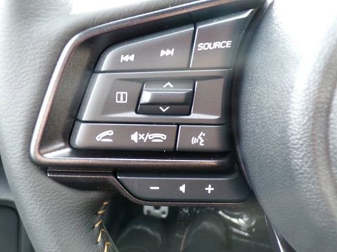 New 2026 Subaru Crosstrek 2.5i Sport AWD/4WD image 16