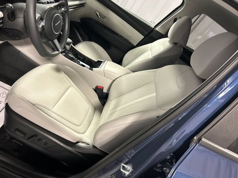 Used 2025 Hyundai Tucson SEL FWD image 10