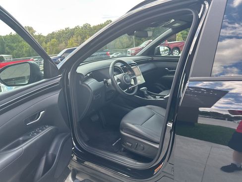 New 2024 Hyundai Santa Cruz XRT image 29