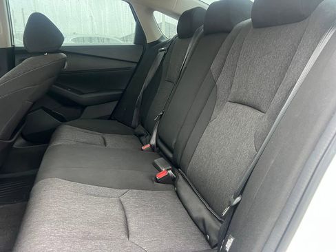 Used 2023 Honda Accord EX image 23