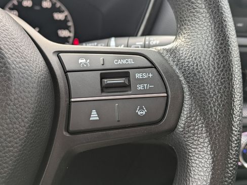 Certified 2023 Honda CR-V EX image 14