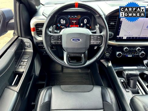 Used 2023 Ford F150 Raptor w/ Raptor 37 Performance Package image 24