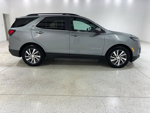 Used 2024 Chevrolet Equinox LT FWD image 6