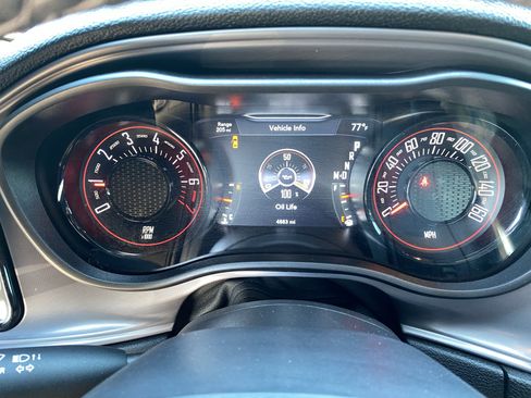 Used 2023 Dodge Challenger SXT w/ Blacktop Package image 30