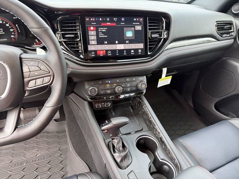 New 2026 Dodge Durango GT AWD/4WD image 29