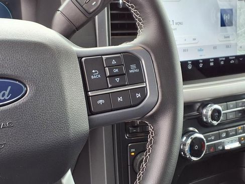 New 2024 Ford F150 XLT w/ Equipment Group 303A High image 19