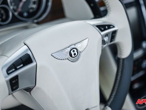 Used 2013 Bentley Continental GT image 28