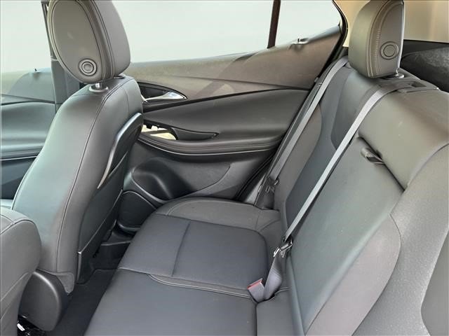 Used 2023 Buick Encore GX Select FWD image 9