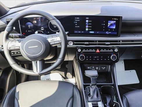 New 2026 Hyundai Santa Cruz Limited AWD/4WD image 26
