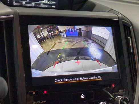 Used 2019 Subaru Impreza 2.0i Sport image 37