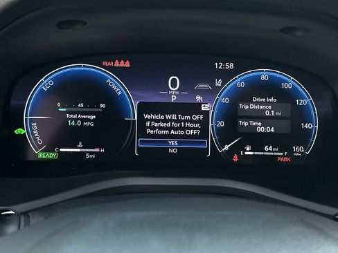 New 2026 Toyota Camry XLE image 18