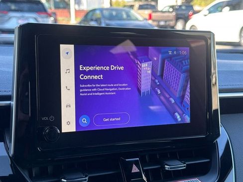 New 2026 Toyota Corolla XSE image 15