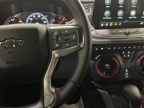 Used 2025 Chevrolet Blazer RS image 10