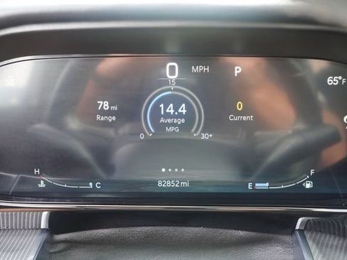 Used 2022 Jeep Grand Wagoneer Series II image 40