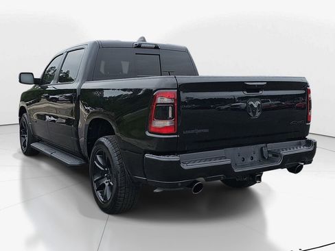 Used 2023 RAM 1500 Lone Star AWD/4WD image 7