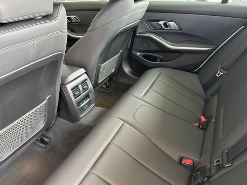 Used 2021 BMW 330i Sedan w/ Driving Assistance Package image 28