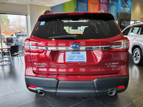 New 2026 Subaru Ascent Touring image 6