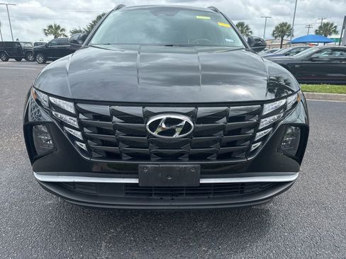 Used 2024 Hyundai Tucson SEL w/ Convenience Package FWD image 8