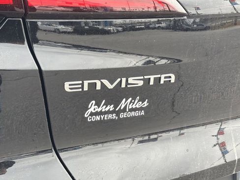 New 2026 Buick Envista Preferred w/ Convenience I Package image 21