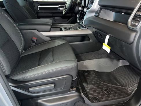 New 2026 RAM 1500 Big Horn image 22