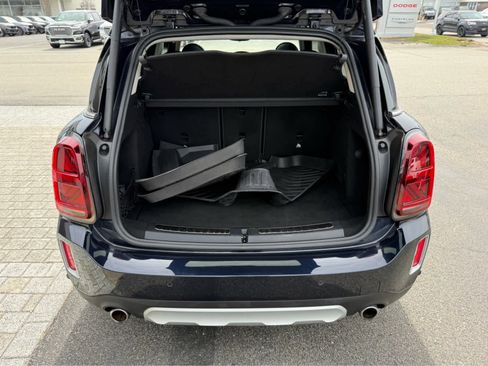 Used 2021 MINI Cooper Countryman S image 8