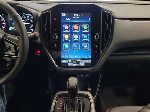 New 2026 Subaru Crosstrek 2.5i Limited w/ Crosstrek Mirror Package image 23