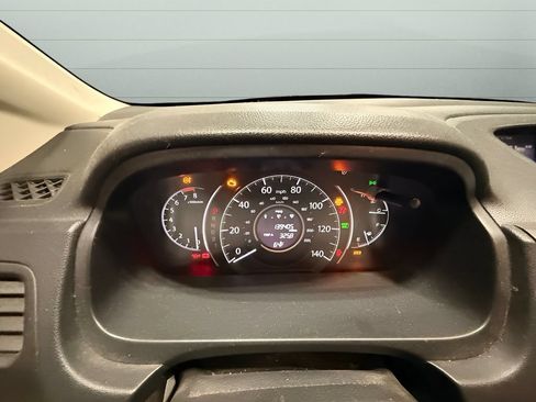 Used 2012 Honda CR-V EX-L image 10