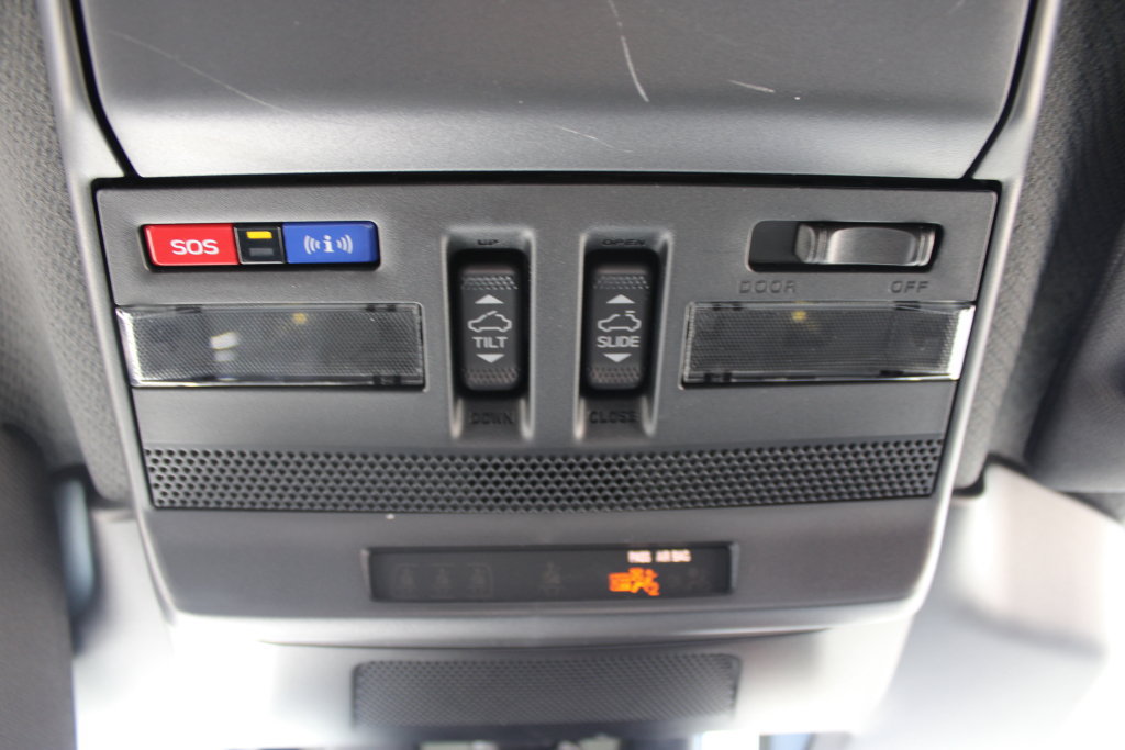 Used 2026 Subaru Outback Limited XT AWD/4WD image 20