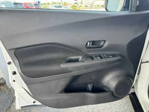 Used 2024 Nissan Kicks S FWD image 16