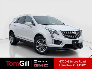 Used 2023 Cadillac XT5 Premium Luxury 360° Tour