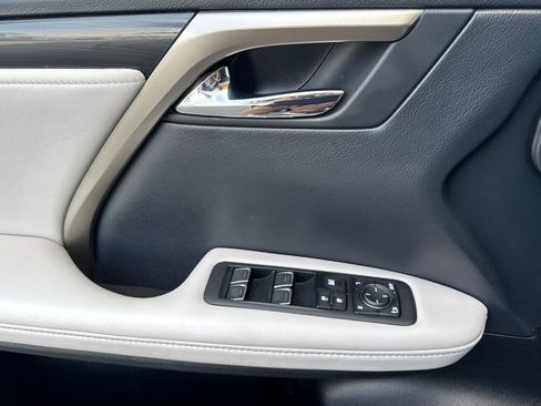 Certified 2021 Lexus RX 350 AWD w/ Accessory Package image 12