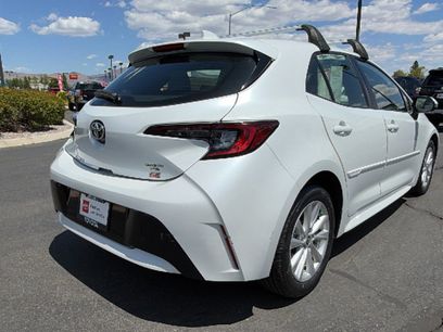 Certified 2023 Toyota Corolla SE