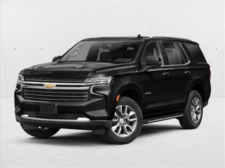 Used 2022 Chevrolet Tahoe LT video 1