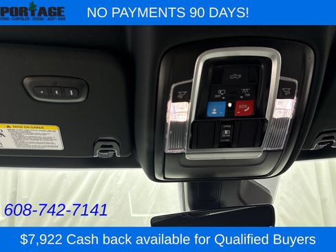 New 2026 RAM 1500 Big Horn AWD/4WD image 26
